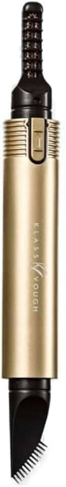 Klass Vough Curvador De Cílios Térmico Duplo