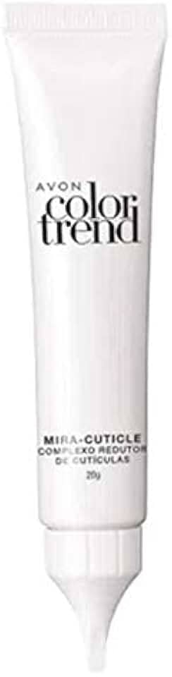 MIRA-CUTICLE COMPLEXO REDUTOR DE CUTÍCULAS 20G