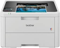 IMPRESSORA LED COLOR BROTHER HLL3240CDW - 127V