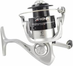 Molinete Para Pesca Arena Dianteira 3000 Marine Sports