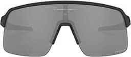 Óculos de sol masculinos retangulares Oo9463 Sutro Lite