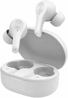 EDIFIER Fone TWS X5 Lite Bluetooth 5.3 (Branco)