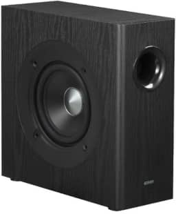EDIFIER Subwoofer T5s 70W RMS EM MDF