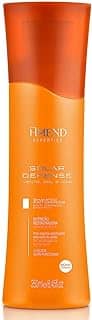 Shampoo Anti Danos Solar Defense Expertise, 250ml, Proteção Contra As Agressões Externas Como Vento, Sol E Mar, Devolvendo Aos Fios Danificados Brilho E Flexibilidade Natural, Disciplinando Os Fios E Controlando O Frizz.