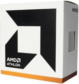 Processador AMD Athlon 3000G Box (AM4 / 2 Cores / 4 Threads / 3.5Ghz / 5MB Cache/Vega 3)