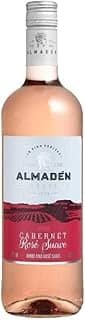 Vinho Almaden Rose Suave Almaden