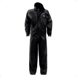 Conjunto Europa, Alba, Preto G