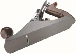 STANLEY Plaina Global Nº 3 Acabamento Liso com Lâmina em Aço 12163