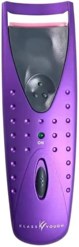 Klass Vough Curvador Térmico