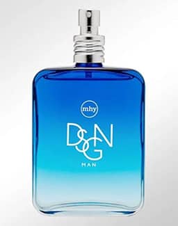Perfume Mahogany Dsgn Masculino 100 ml