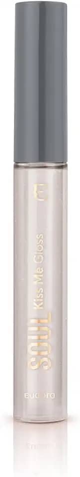 Eudora Soul Kiss Me Gloss Labial Incolor 5,2ml