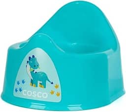 Cosco Kids, Troninho Sanny, Verde Água