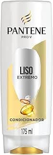 Condicionador Pantene Liso Extremo - 175ml