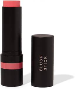 Océane Blush Em Bastão Pink Rosa Claro Blush Stick Coral Océane Edition 12G
