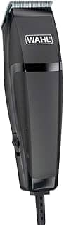 Aparador Cabelo Wahl Easy Cut 127V Pt, Wahl, EASY CUT, Preta