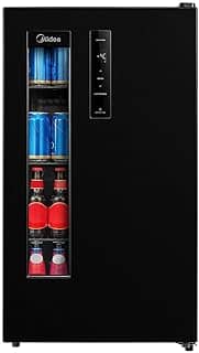 Cervejeira Frost Free 82L Midea 127V