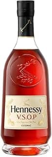 Conhaque Hennessy V.S.O.P. 700 ml