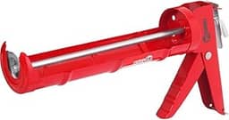 Aplicador Para Silicone Vermelho Nove54 Nove 54