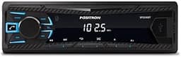 Mp3 Player Positron Sp2230 Bt Garantia 2 Anos Bluetooth