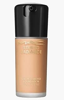 base líquida hidratante mac studio radiance serum-powered foundation