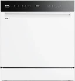 Lava-Louças EOS Premium 10 Serviços Branco ELL08B 110V