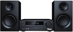 Mini System SS-002 SSOUND 330W CD/MP3 Bluetooth Rádio - Bivolt
