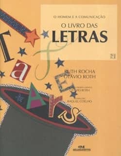 O Livro Das Letras