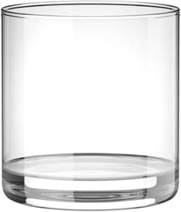 Copo Para Whisky Sprint 410ml Haus Concept 14, 6 X 6, 4 Cm - Haus Haus Concept Transparente No Voltagev