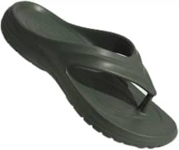 Chinelo Masculino Nuvem de EVA Dedo Leve, Super Macio, Confortável e Antiderrapante para o Dia a Dia