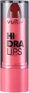 Vult Batom Cremoso Ameixa Hidra Lips 3,6g