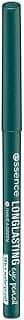 Lápis de olhos Longlasting essence 12 i have a green