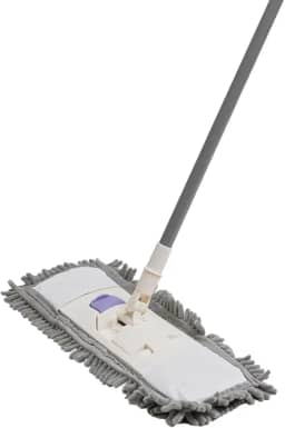 Simplo - Mop Flat com Esfregão de Chenille