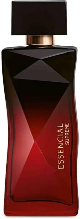 ESSENCIAL SUPREME FEM DEO PARFUM 100ML