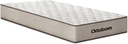 Colchão de Espuma D60 Ortobom Force Dream (Solteiro)