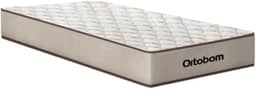 Colchão de Espuma D60 Ortobom Force Dream (Solteiro)