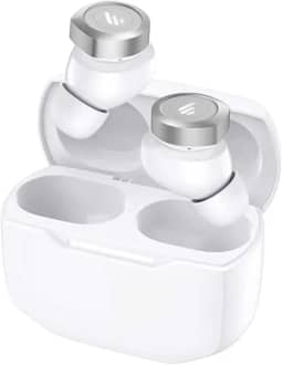 FONE TWS COM CANCELAMENTO DE RUÍDO EDIFIER W240TN - BRANCO