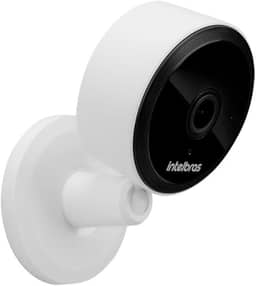 CAMERA IP IM1 FULL HD WIFI 3.6MM IR 10M 2MP INTELBRAS