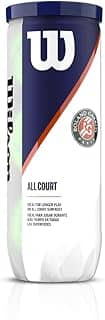 BOLA TENIS ROLAND GARROS ALL COURT TB3