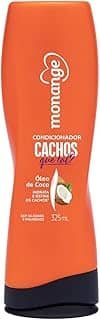 Monange Condicionador Cachos Que Tal 325Ml