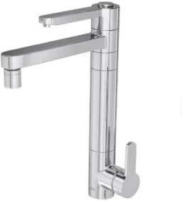 Monocomando Cozinha Deca Twin Click - Com Filtro - 2240.C.CLICK