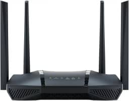 Roteador Wireless RX 3000 Preto Intelbras
