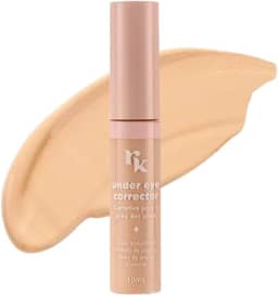 Rk By Kiss Ruby Kisses Under Eye Corrector - Corretivo Para A Área Olhos - Cor 10