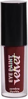 SOMBRA LIQUIDA EYE PAINT VELVET BROWN