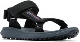 Sandália esportiva Columbia Konos Globetrot feminino