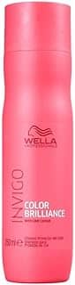 Wella Professionals Invigo Color Brilliance Shampoo 250ml