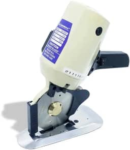 Máquina de Corte Têxtil 4 Polegadas Lanmax 300W 220v