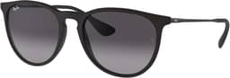 Óculos de Sol Ray-Ban Erika 0RB4171L 622/8G Tam 54