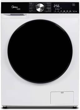 Lava e Seca 11kg Branca Midea Master Clean Conectada MFM01D110WB/WKBR05-220v