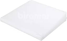 Travesseiro para Bebê e Kids Soninho Antirrefluxo, Biramar Baby, Branco