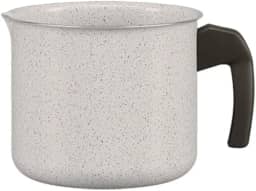 Brinox - Fervedor 14X12,5Cm 1,8L Ceramic Life Suprema - Vanilla